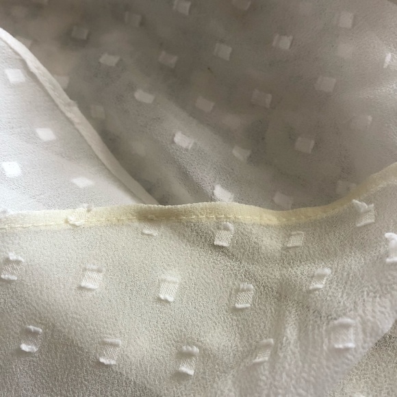 FREE PEOPLE | Poetry in Lace Long Sleeve Blouse - Picture 7 of 8